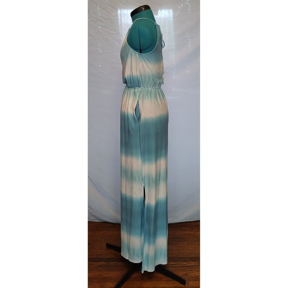 MTS Gradient Dress - Picture 3 of 4